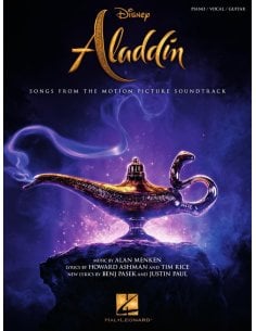 MENKEN/PASEK ALADDIN PVG
