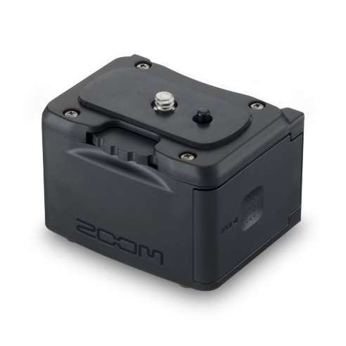 Zoom BCQ-2n - Battery pack per Q2n e Q2n-4K
