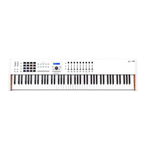 ARTURIA KEYLAB 88 MKII