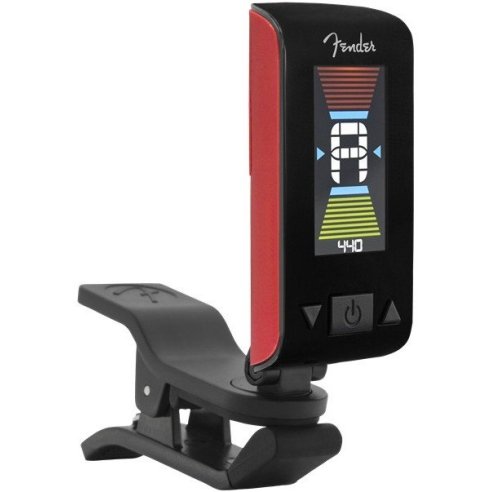 FENDER ORIGINAL TUNER FRD