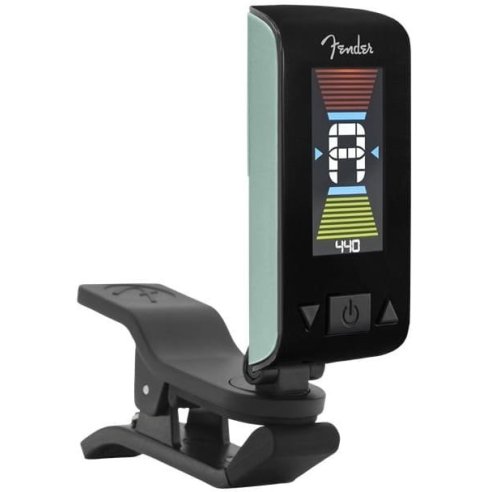 FENDER ORIGINAL TUNER DBL