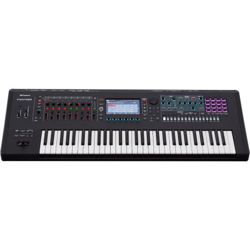 ROLAND FANTOM 6