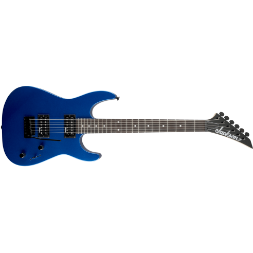 JACKSON JS11 DK AH MET BLUE