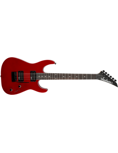 JACKSON JS11 DK AH MET RED