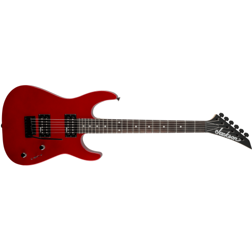 JACKSON JS11 DK AH MET RED