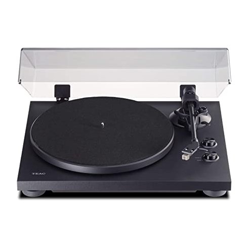 TEAC TN280 BT BLACK