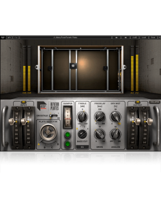 WAVES ABBEY ROAD REVERB PLATES