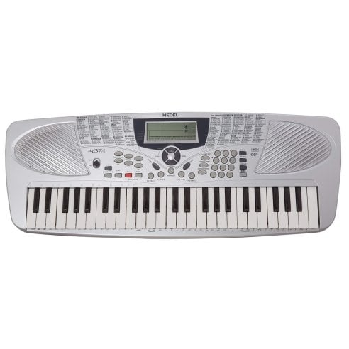 MEDELI MC37A + ALIMENTATORE