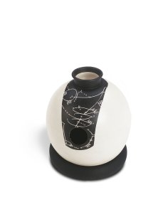 Schlagwerk U10H - Twin Udu acuto