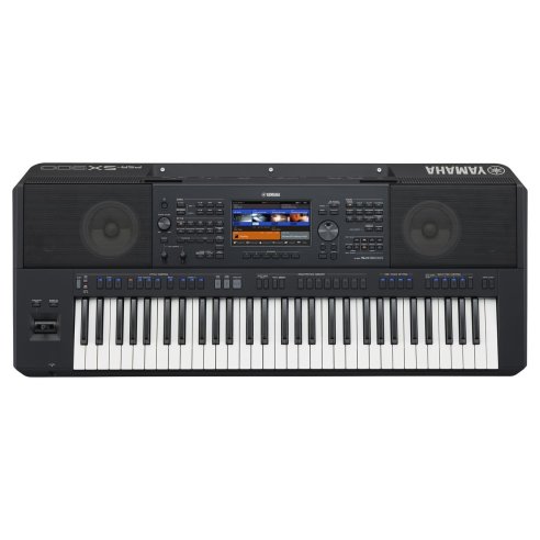YAMAHA PSR-SX900