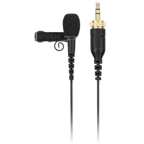 RODE RODELINK LAVALIER