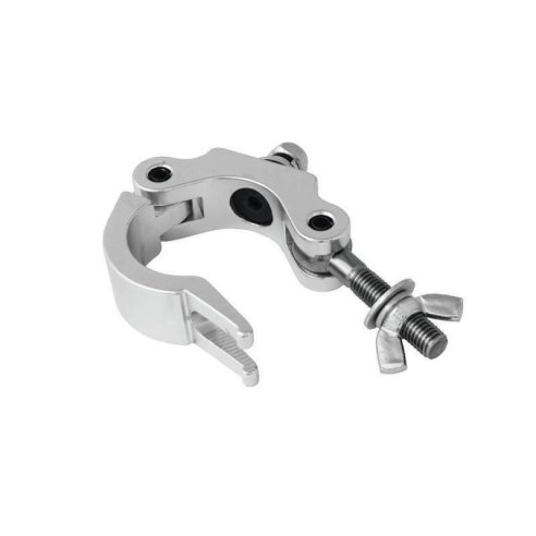 EUROLITE TPC 32 COUPLE SILVER