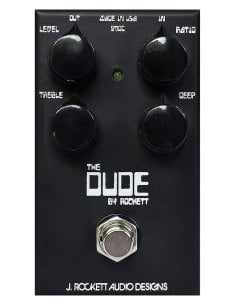 J.ROCKETT DUDE V2 DUMBLE INSPIRED