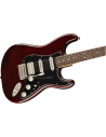 SQUIER CV STRAT 70S HSS LRL WALNUT