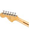 SQUIER CV STRAT 70S HSS LRL WALNUT