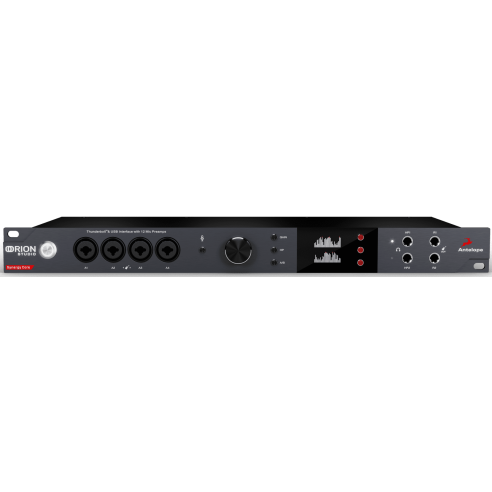 ANTELOPE ORION STUDIO SYNERGY CORE