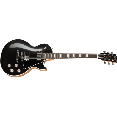 GIBSON LES PAUL MODERN GRAPHITE TOP
