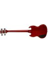 GIBSON SG STANDARD BASS HERITAGE CHERRY