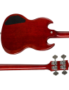 GIBSON SG STANDARD BASS HERITAGE CHERRY