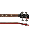 GIBSON SG STANDARD BASS HERITAGE CHERRY
