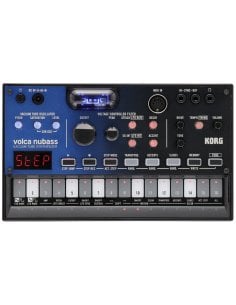 KORG VOLCA NUBASS