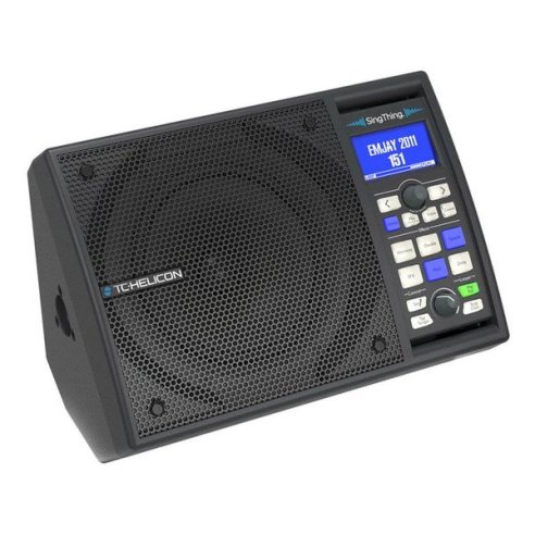TC HELICON SINGTHING