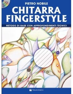 NOBILE CHITARRA FINGERSTYLE