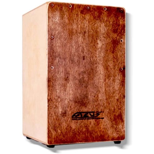 FACUS CAJON ADVANCED