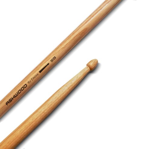 FACUS STICK ASHWOOD 5B CLASSIC