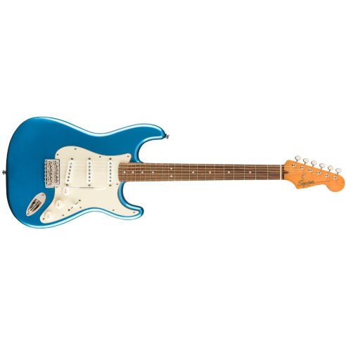 SQUIER CV STRAT 60S LPB