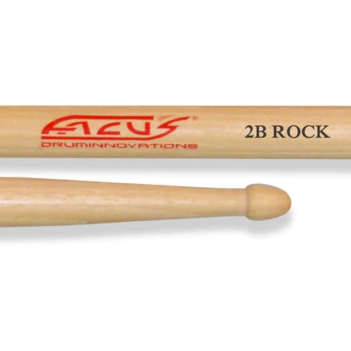 FACUS STICK 2B ROCK