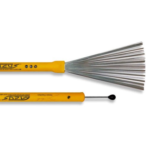FACUS BRUSHES SIGNATURE DENNIS CHAMBERS