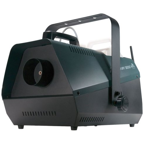 AMERICAN DJ FOG FURY 3000