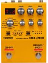 BOSS OD-200 HYBRID OVERDRIVE