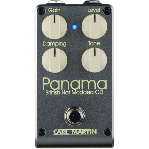 CARL MARTIN PANAMA