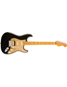 FENDER AM ULTRA STRAT HSS MN TXT