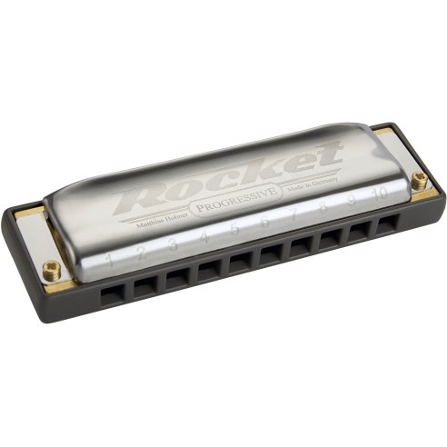 HOHNER ROCKET 2013/20 Bb (SIb)
