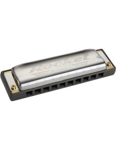 HOHNER ROCKET 2013/20 Bb (SIb) 2