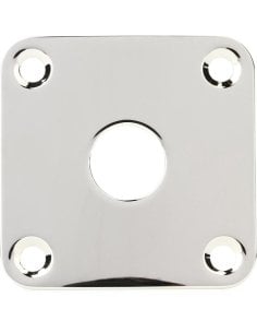 GIBSON PRJP-040 JACK PLATE NICKEL