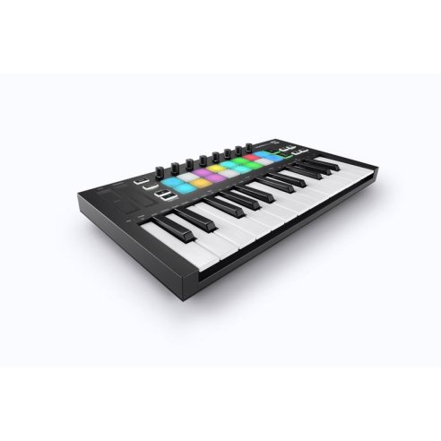 NOVATION LAUNCHKEY MINI MK3
