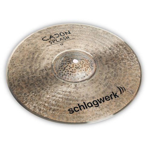 Schlagwerk CS12 - 12" Cajon Splash (cm. 30)