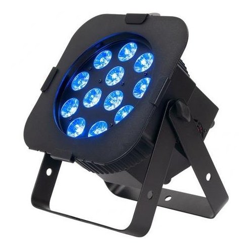 AMERICAN DJ 12PX HEX