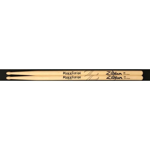 ZILDJIAN 5AM 5A MAXX FURIAN SIGNATURE