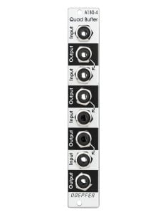DOEPFER A-180-4 QUAD BUFFER