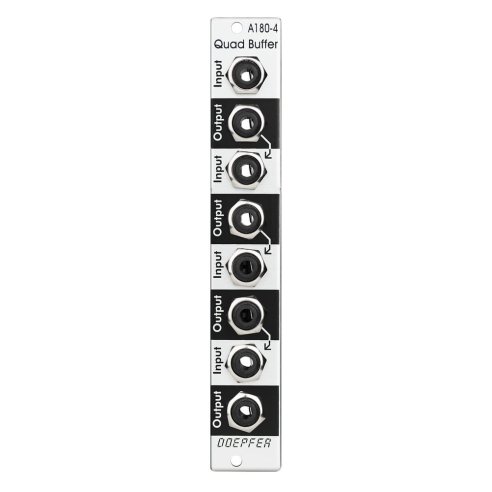 DOEPFER A-180-4 QUAD BUFFER