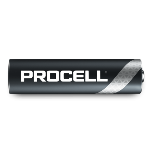 DURACELL PROCELL AAA MN2400