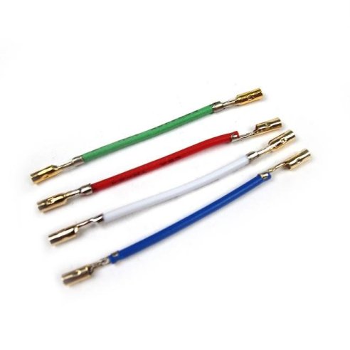 ORTOFON LEAD WIRES SET