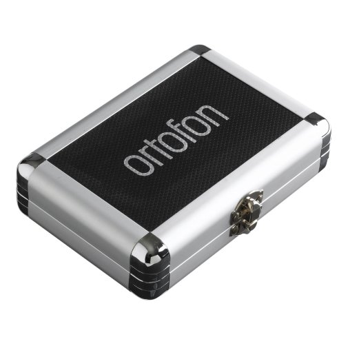 ORTOFON FLIGHT CASE CONCORDE MK II