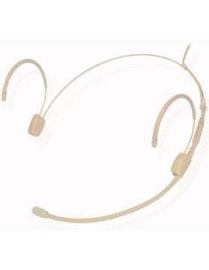 DR MIC K-F62C HEADSET 3PIN AKG