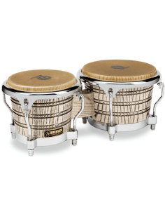 LP 793XC BONGO GIOVANNI FRASSINO CHROME HARDWARE